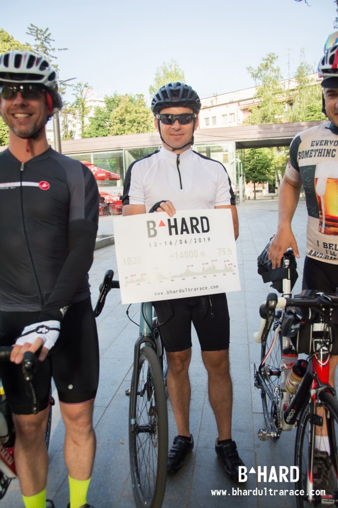 Bhard19-dan1-042 | B-HARD Ultra Race & Brevet