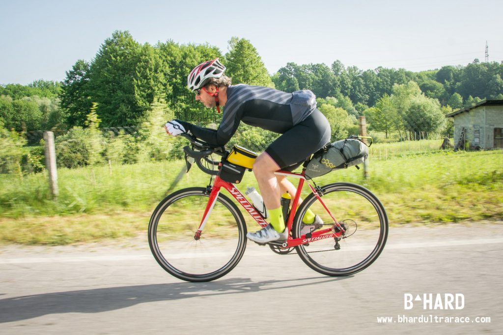 Bhard19-dan1-074 | B-HARD Ultra Race & Brevet